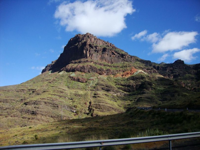 Warum auf Gran Canaria Urlaub machen?