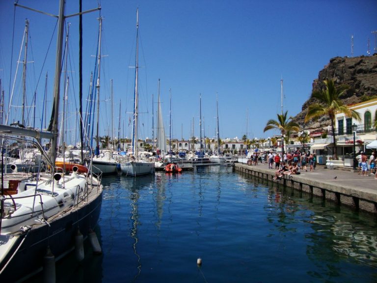 Warum auf Gran Canaria Urlaub machen?