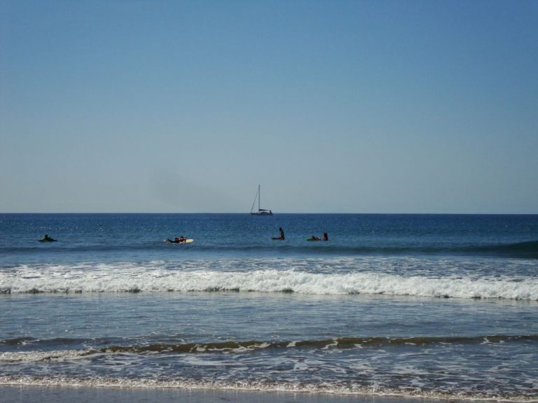 Warum auf Gran Canaria Urlaub machen?