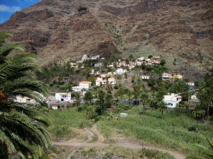 Urlaubskrimi für Gran Canaria